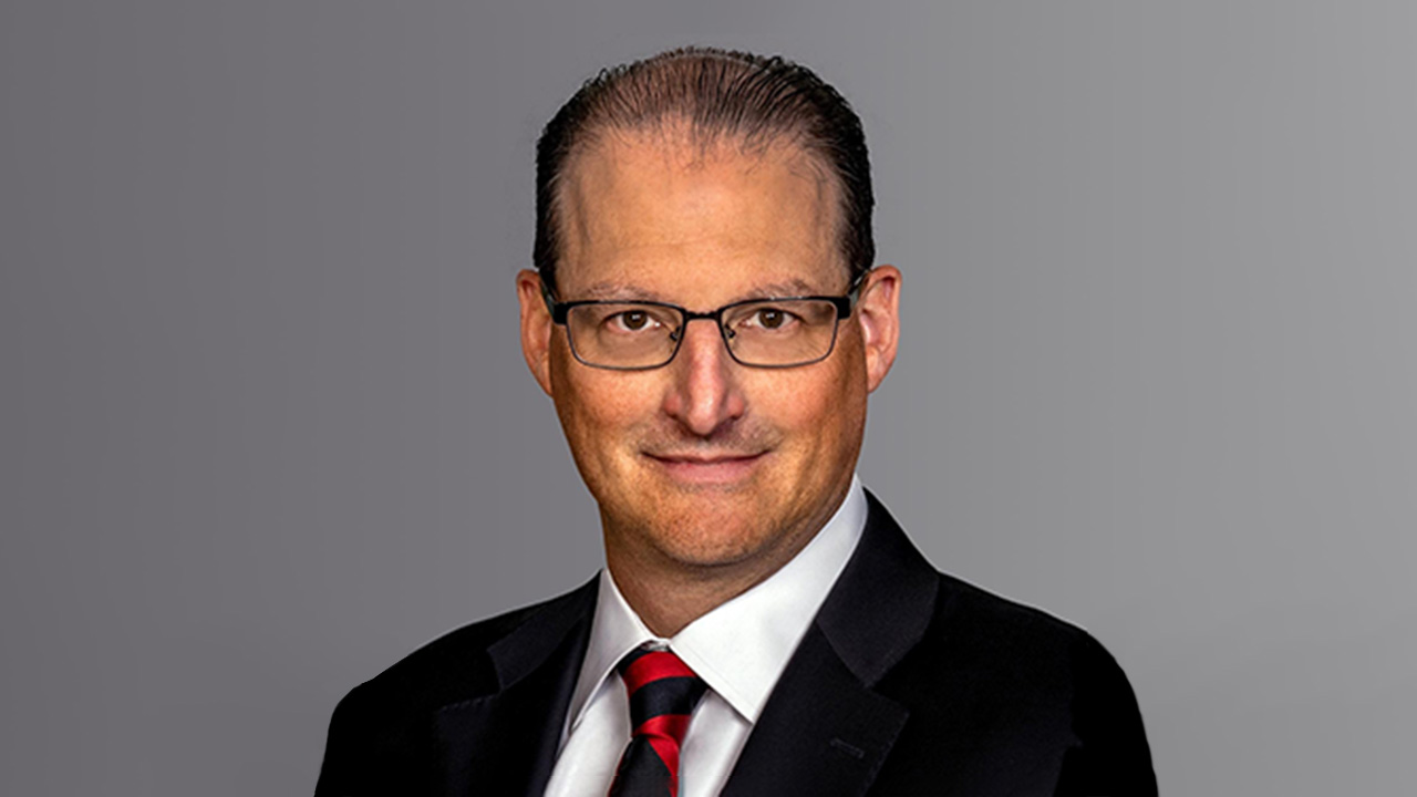Michael Jones